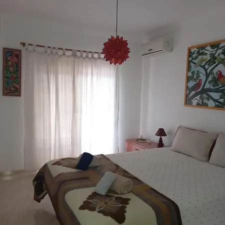 Apartman Vilamoura Seaside Serenity T3 Ap - Pool, Bbq, 3min Walk To Quarteira