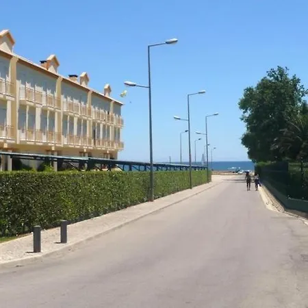 Apartman Vilamoura Seaside Serenity T3 Ap - Pool, Bbq, 3min Walk To Quarteira
