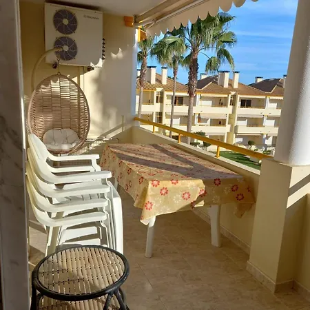 Vilamoura Seaside Serenity T3 Ap - Pool, Bbq, 3min Walk To Appartement