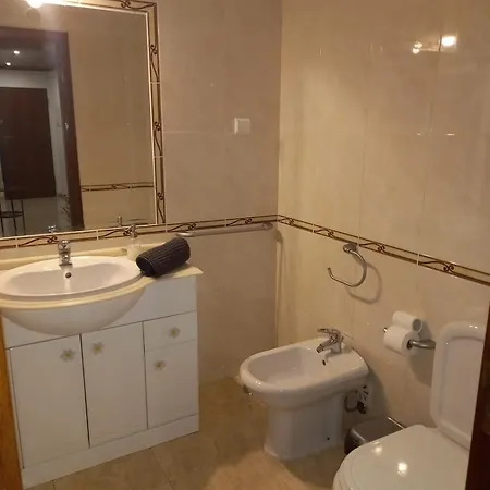 Apartman Vilamoura Seaside Serenity T3 Ap - Pool, Bbq, 3min Walk To