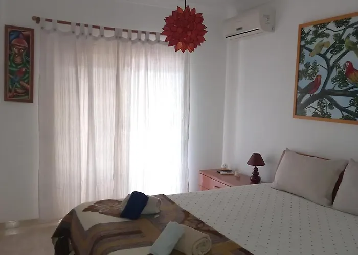 Apartman Vilamoura Seaside Serenity T3 Ap - Pool, Bbq, 3min Walk To Quarteira