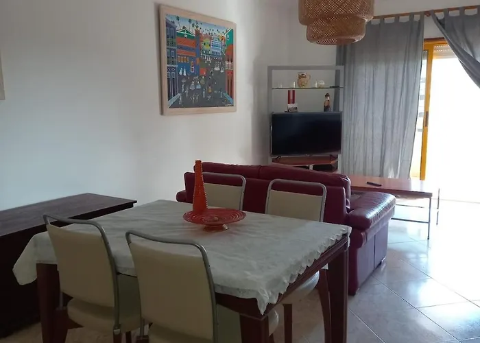 Apartman Vilamoura Seaside Serenity T3 Ap - Pool, Bbq, 3min Walk To *