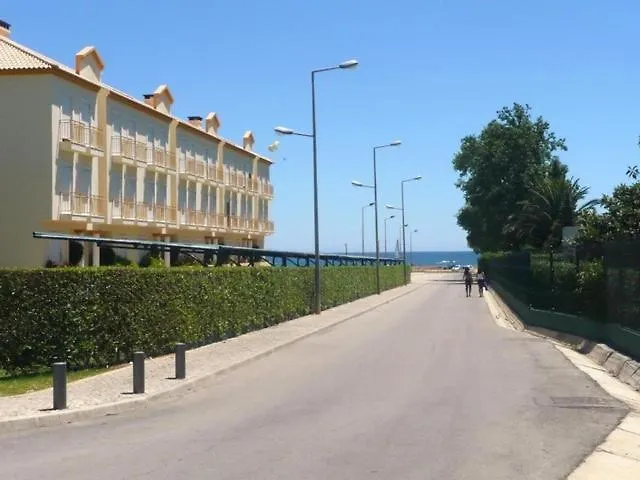 Apartman Vilamoura Seaside Serenity T3 Ap - Pool, Bbq, 3min Walk To Quarteira