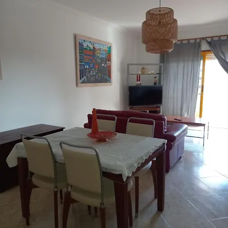 Lejlighed Vilamoura Seaside Serenity T3 Ap - Pool, Bbq, 3min Walk To *